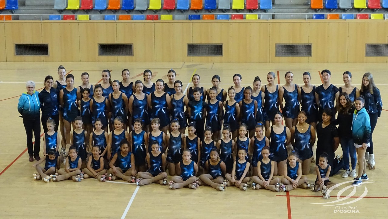 CP Osona